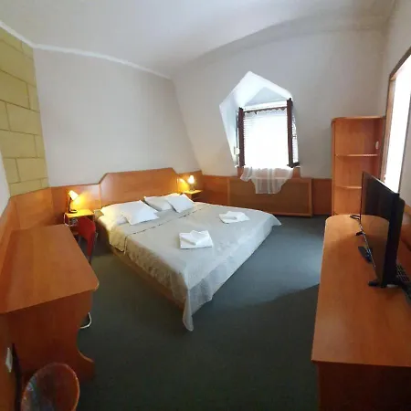 Bed & Breakfast Delanta Panzio 3*
