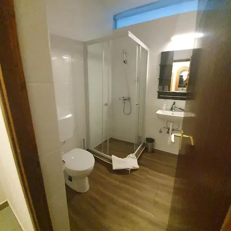 Delanta Panzio Bed & Breakfast