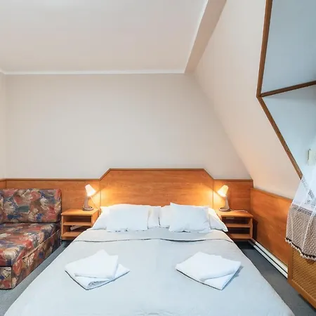 Delanta Panzio Oda ve Kahvaltı 3*