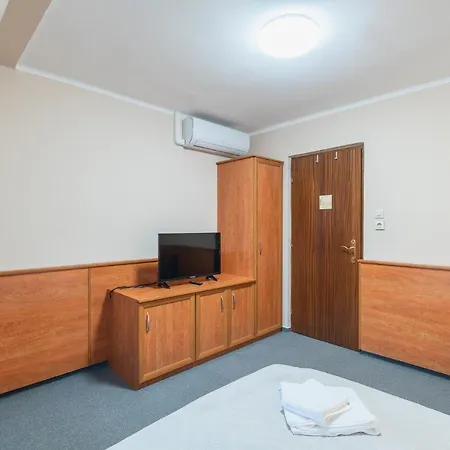 Delanta Panzio 3* Peçuy