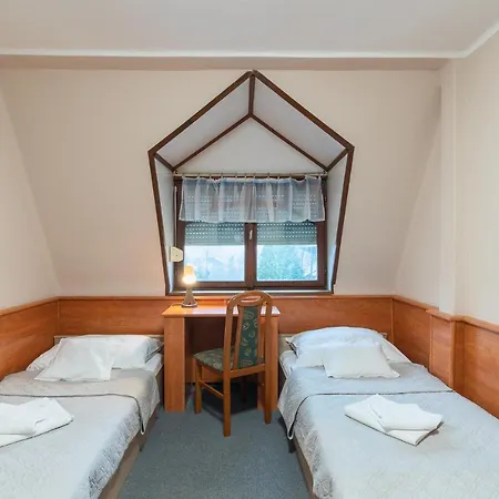 Delanta Panzio 3*