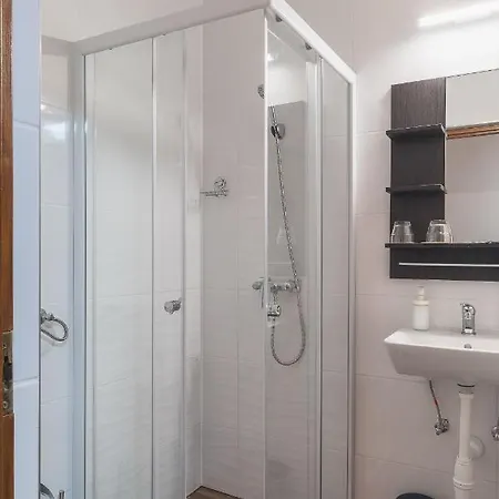 Bed & Breakfast Delanta Panzio Pécs