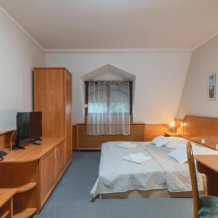 Delanta Panzio Bed & Breakfast