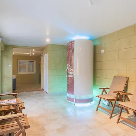 Delanta Panzio Oda ve Kahvaltı 3*