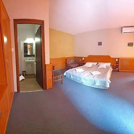 Delanta Panzio Bed & Breakfast Pécs