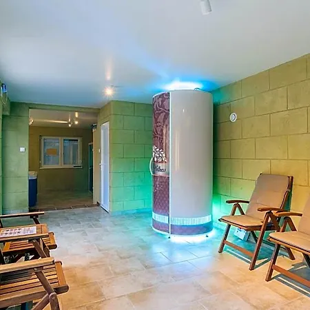 Bed & Breakfast Delanta Panzio 3*