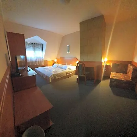 Delanta Panzio 3* 佩奇