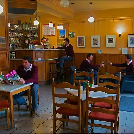 Delanta Panzio Bed & Breakfast
