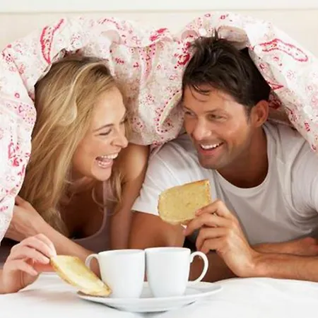 Delanta Panzio Bed & Breakfast 3*