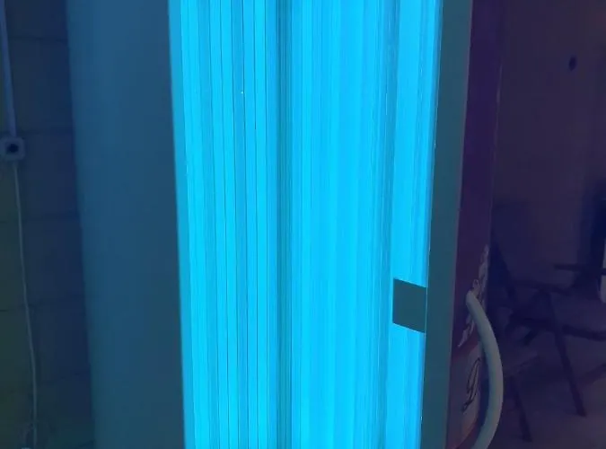 Delanta Panzio 3* ペーチ