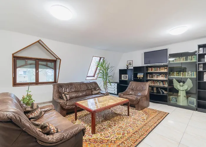 Delanta Panzio Отель типа 