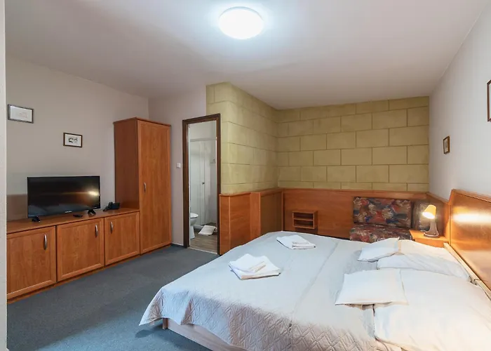 Delanta Panzio ベッド・アンド・ブレックファスト